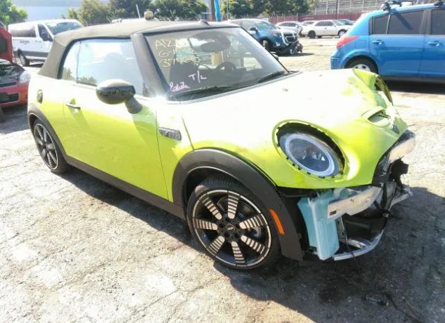2023 mini cooper s