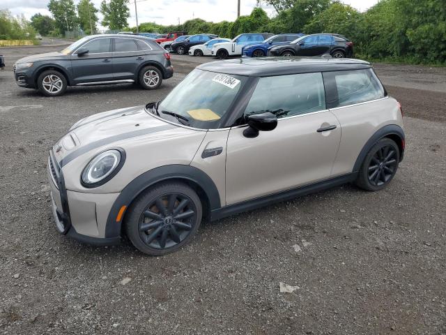 2022 MINI Hardtop