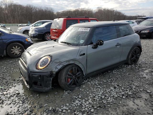 2021 mini cooper s