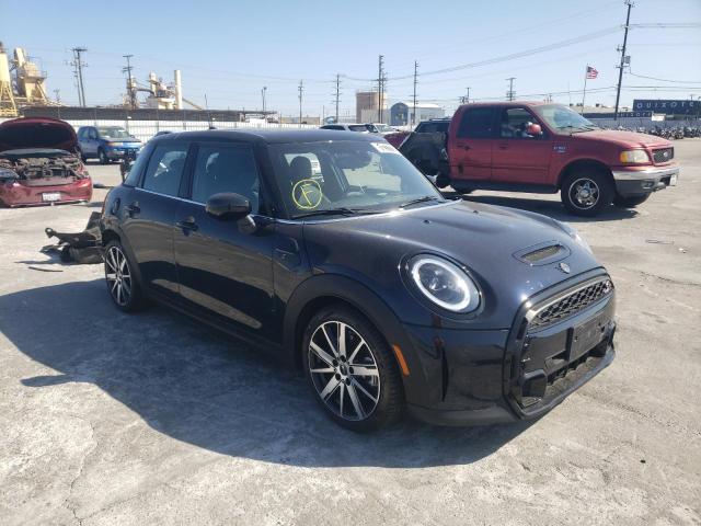 2022 mini cooper s