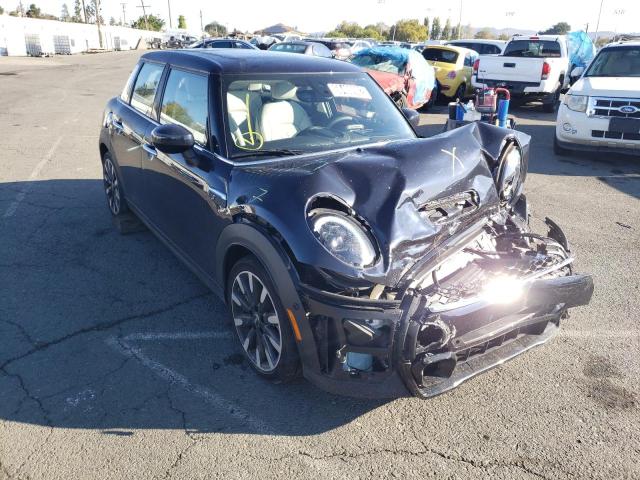 2021 mini cooper