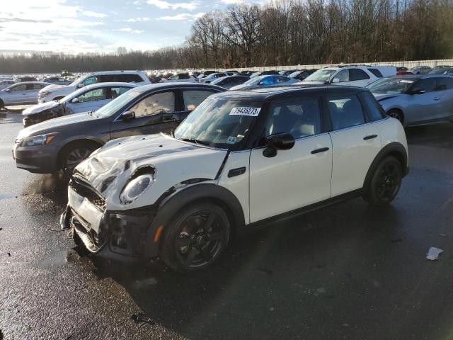2021 mini cooper