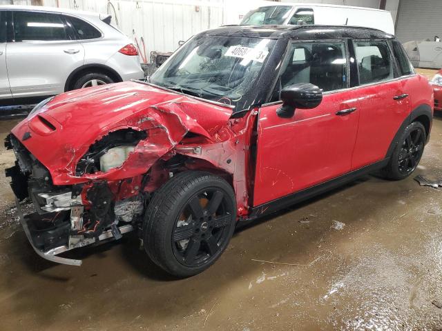 2022 mini cooper s