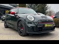 2021 mini john-cooper-works