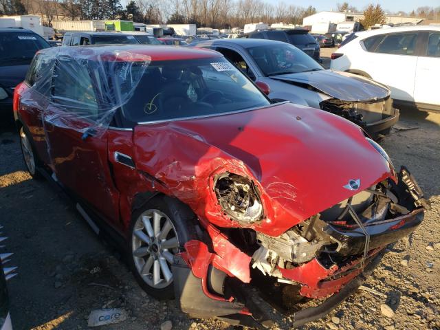 2015 mini cooper clubman
