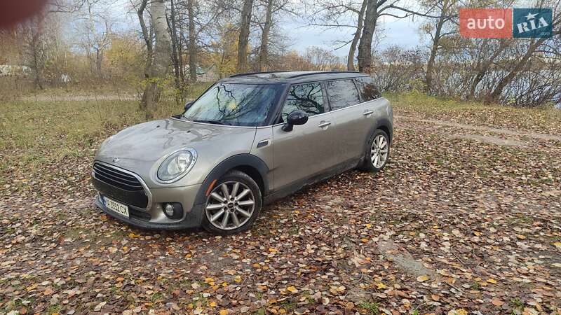 2015 mini cooper