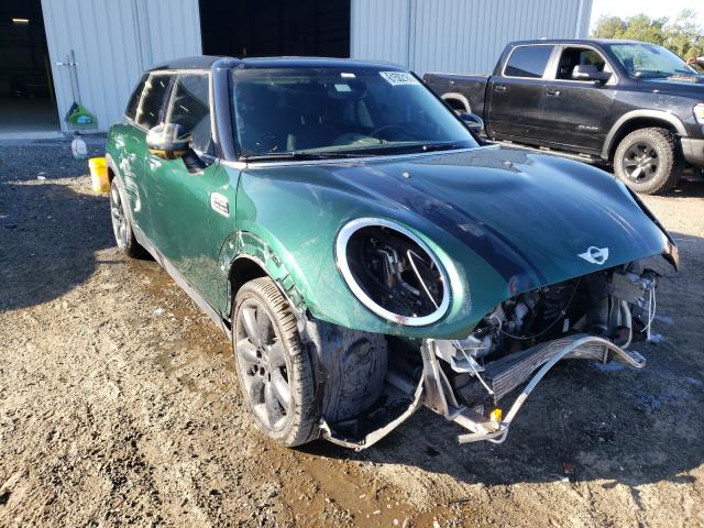 2016 mini cooper clubman