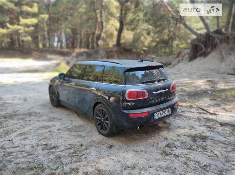 2016 mini cooper