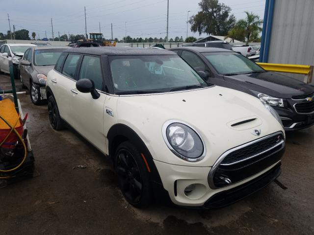 2017 mini cooper s clubman