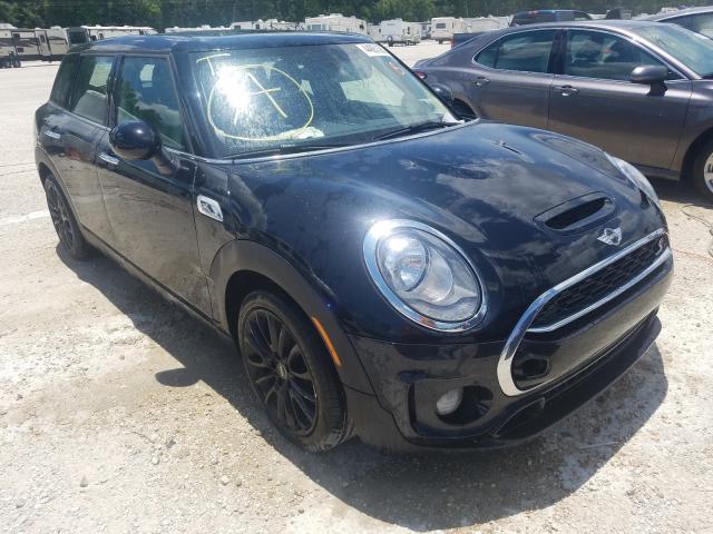 2017 mini cooper s c