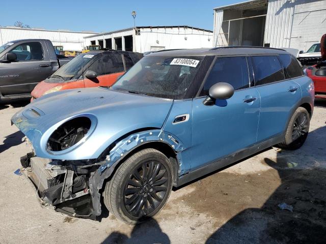 2017 MINI Clubman