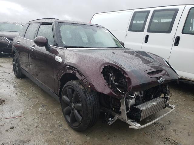 2016 mini cooper s c