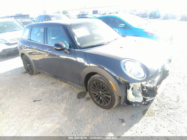 2016 mini cooper s clubman