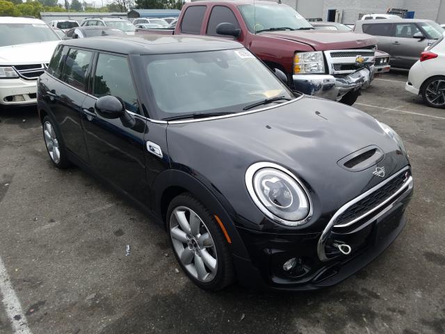 2019 mini cooper s c
