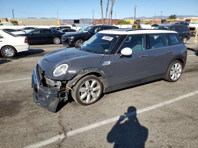 2016 mini cooper s clubman
