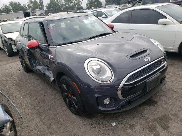 2016 mini cooper s c