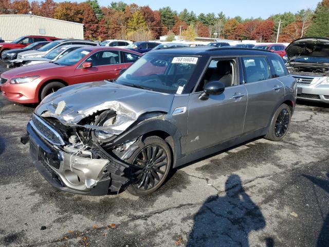 2017 MINI Clubman