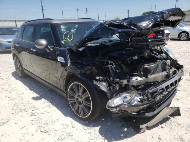 2016 mini cooper s c