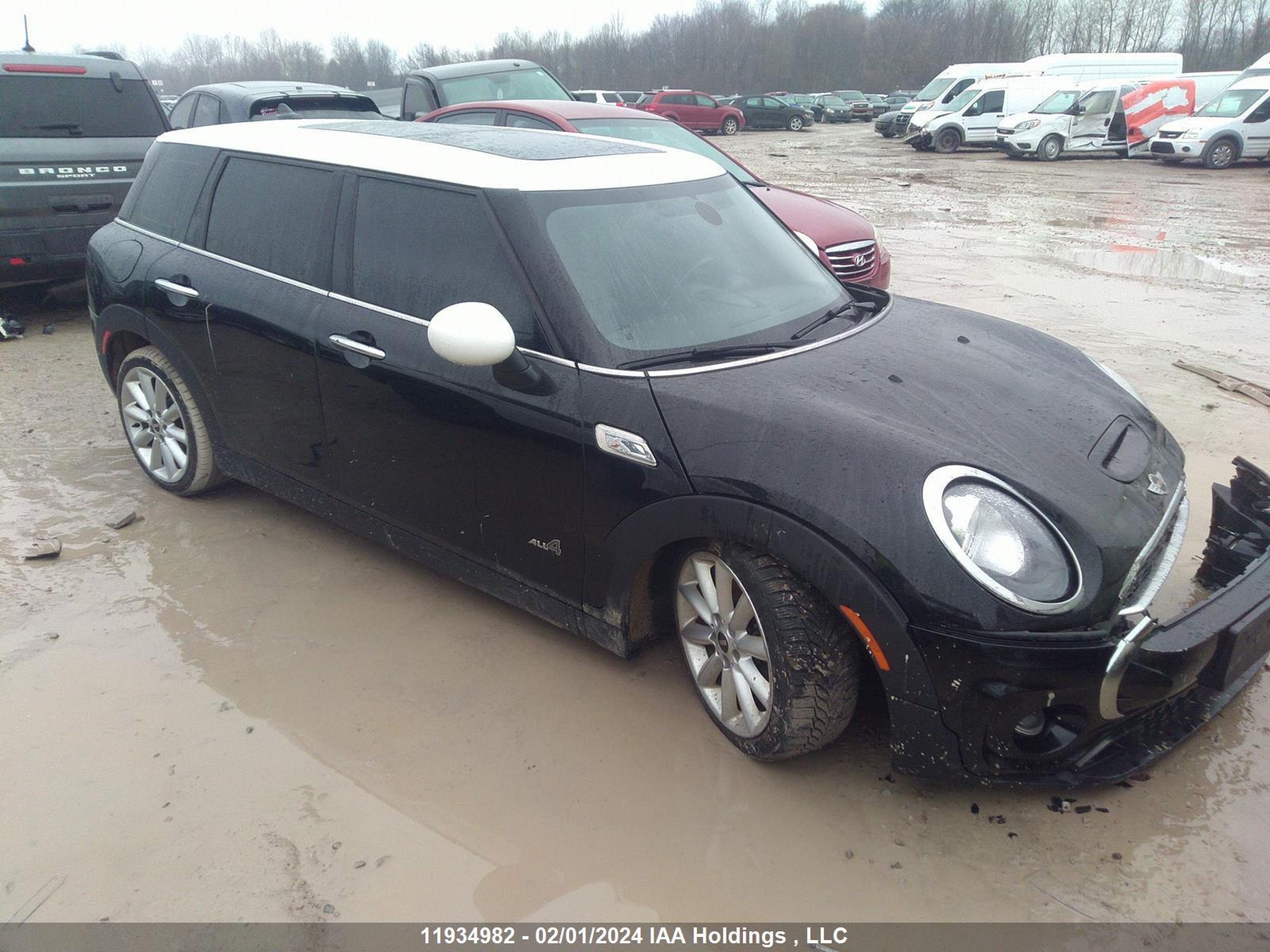 2017 mini cooper