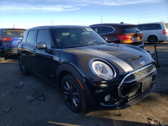 2016 mini cooper s clubman