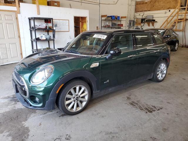 2017 MINI Clubman