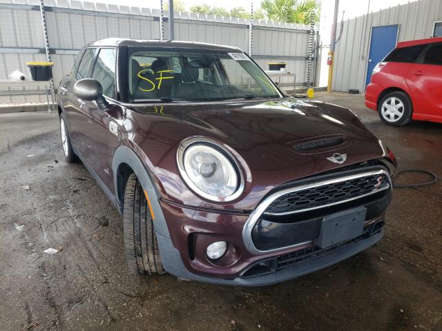 2016 mini cooper s clubman