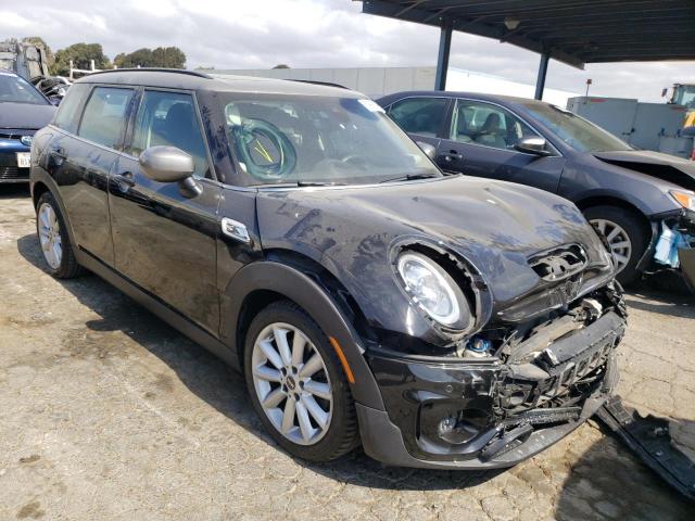 2020 mini cooper s c