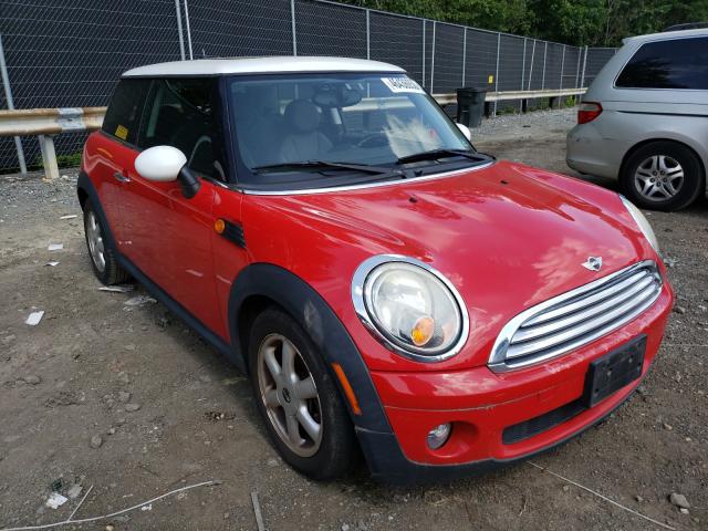 2010 mini cooper