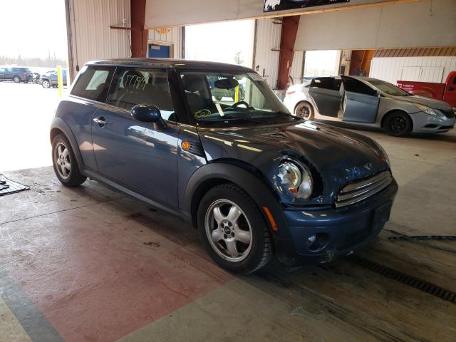 2010 mini cooper