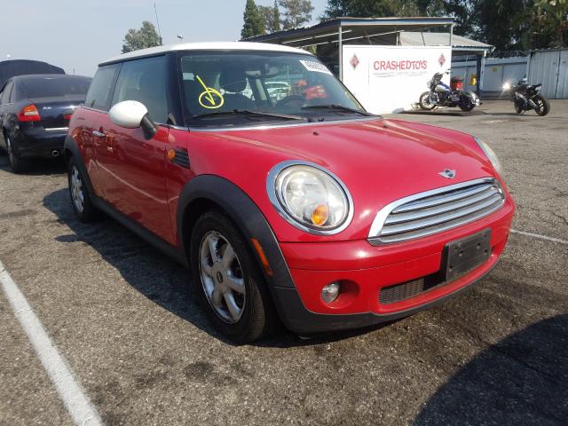 2010 mini cooper