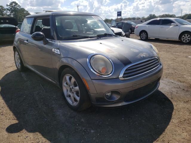 2010 mini cooper