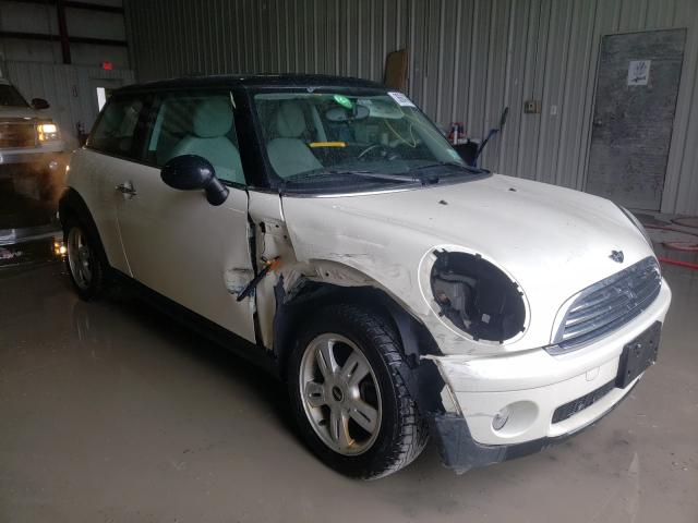 2010 mini cooper