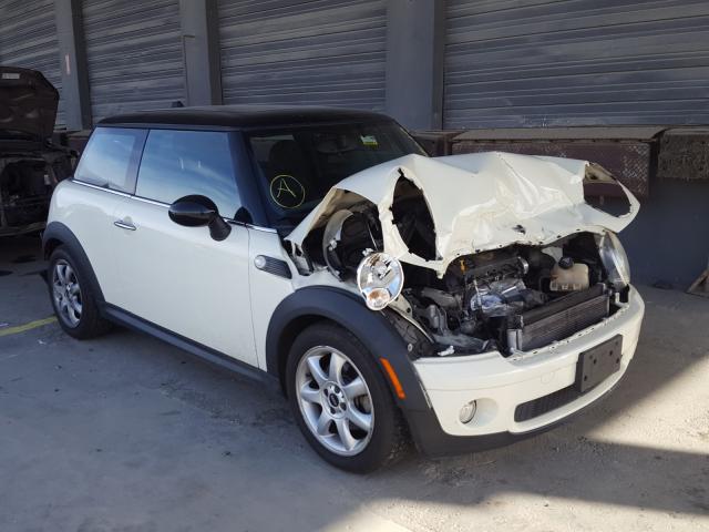 2010 mini cooper