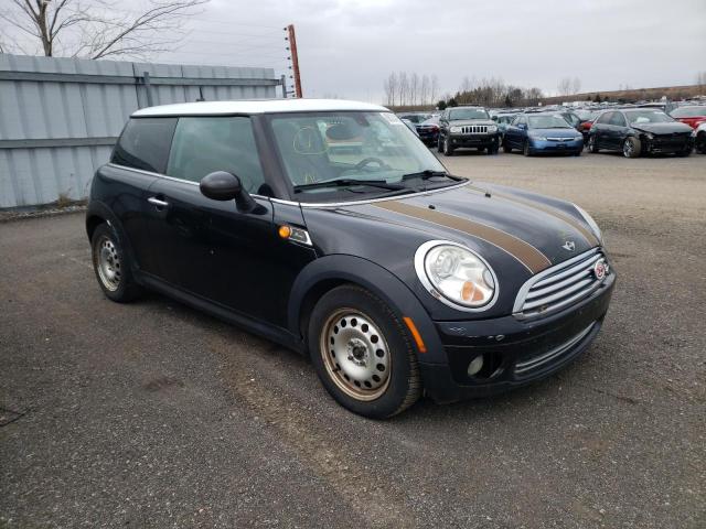 2010 mini cooper
