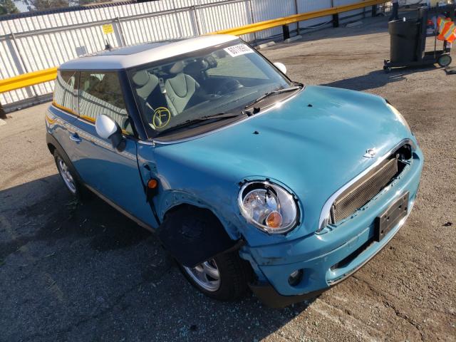 2009 mini cooper