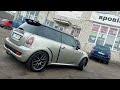 2006 mini cooper s