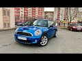 2009 mini cooper
