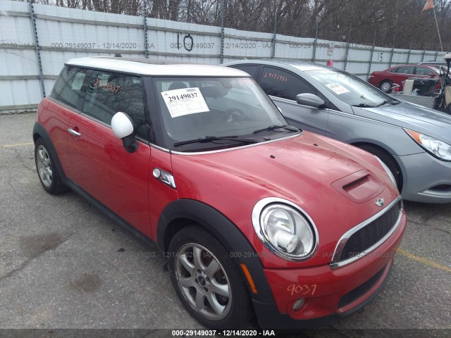 2010 mini cooper