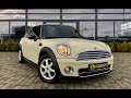 2009 mini cooper r56
