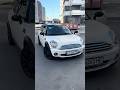 2007 mini cooper clubman