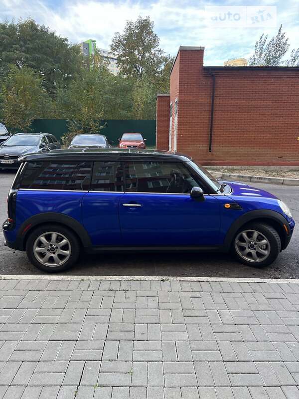 2010 mini cooper