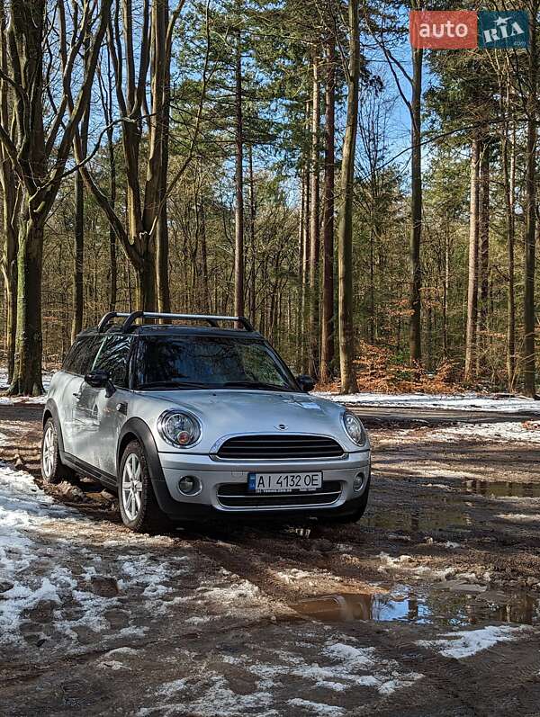 2010 mini cooper