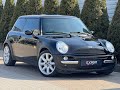 2002 mini hatch