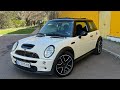 2003 mini cooper