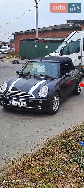 2004 mini cooper