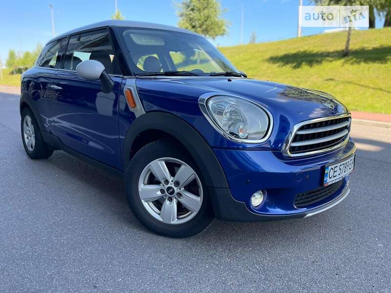 2014 mini cooper