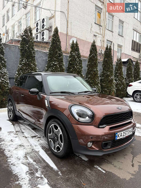 2013 mini cooper
