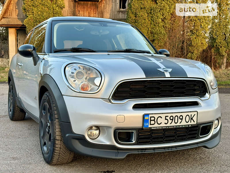 2013 mini cooper