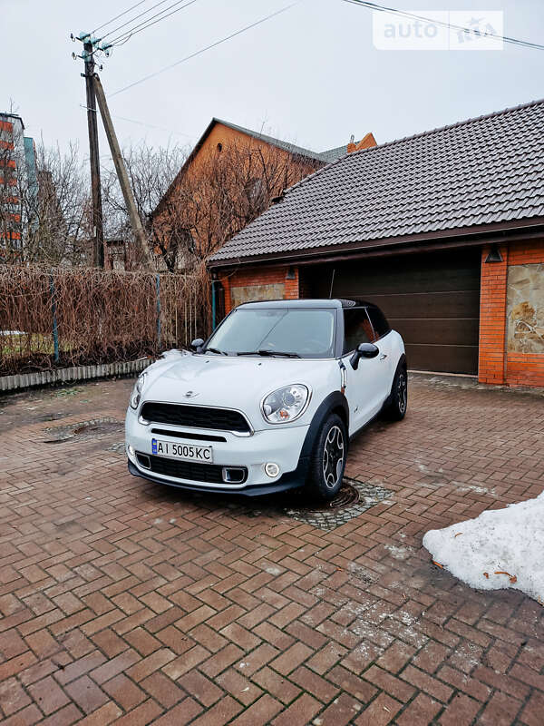 2013 mini cooper
