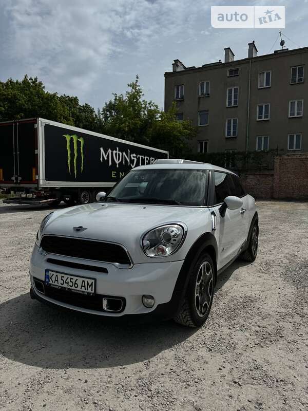 2013 mini cooper